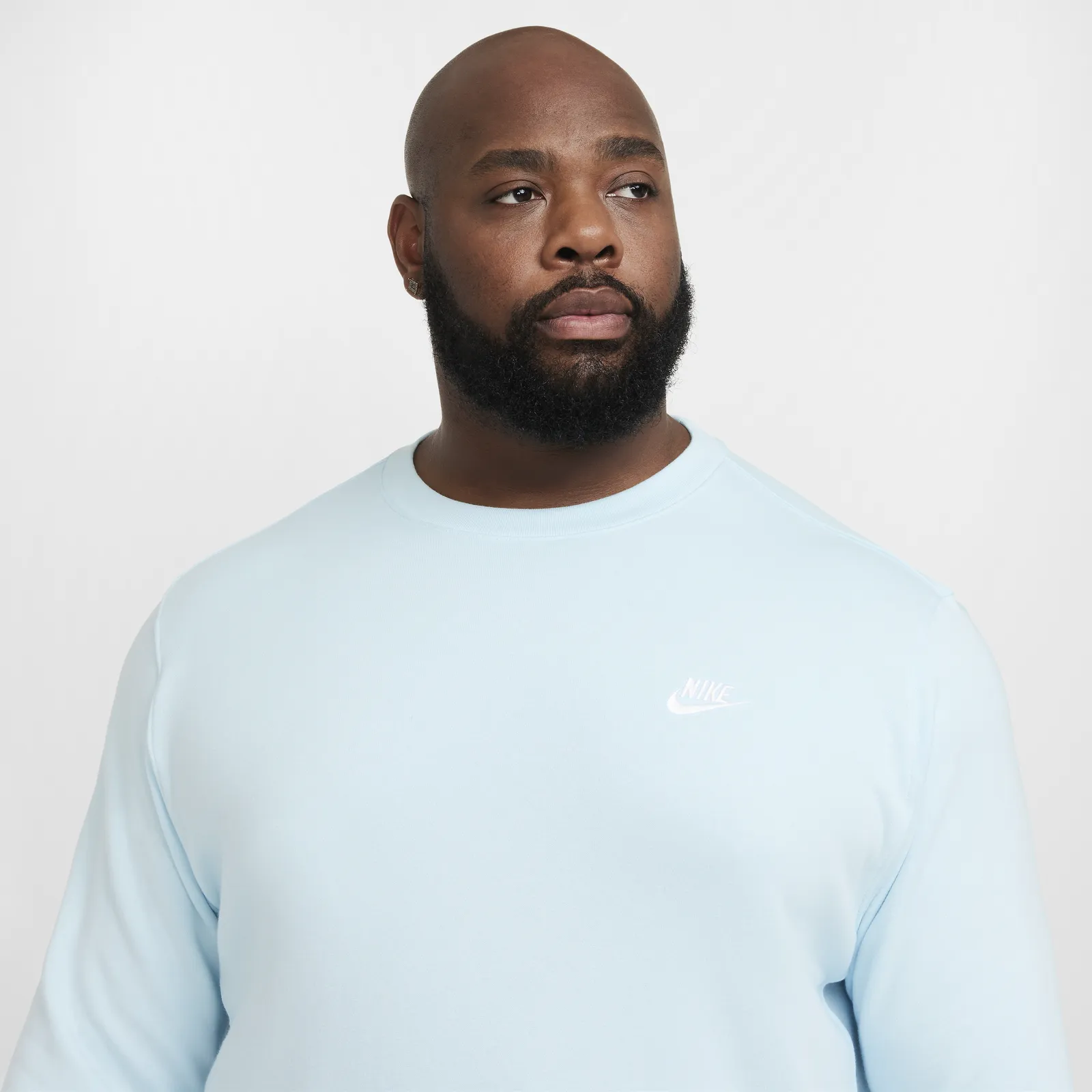Nike Sportswear Club Fleece Sweatshirt