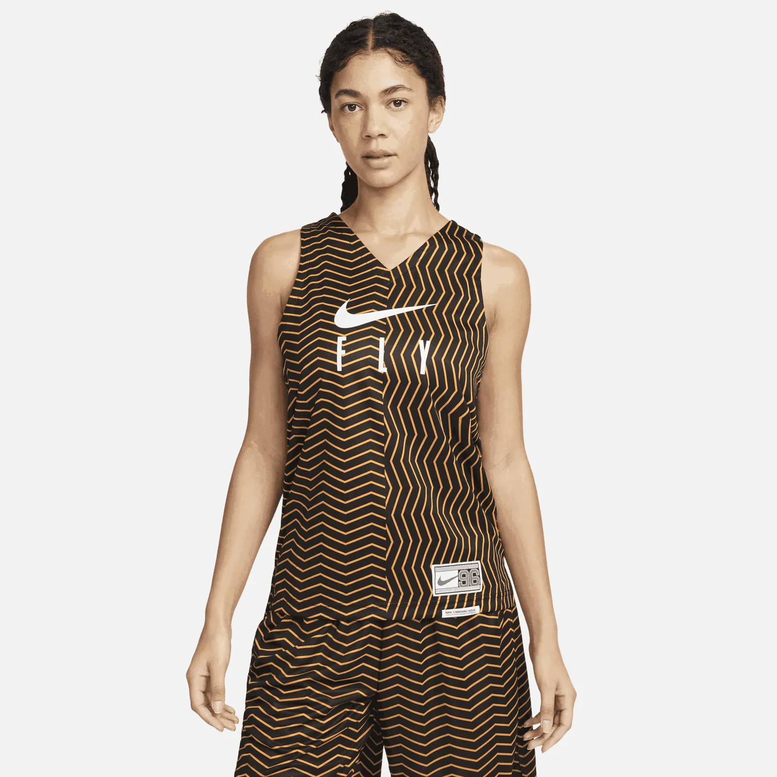 Nike Standard Issue Jersey