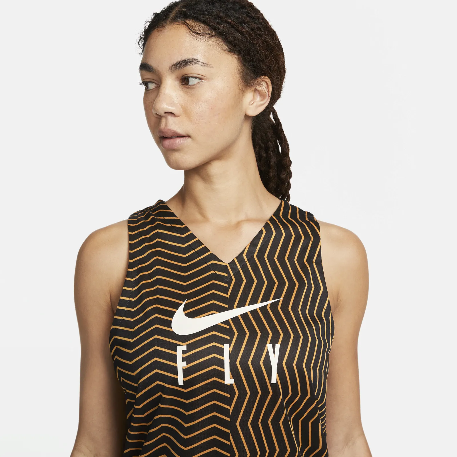 Nike Standard Issue Jersey