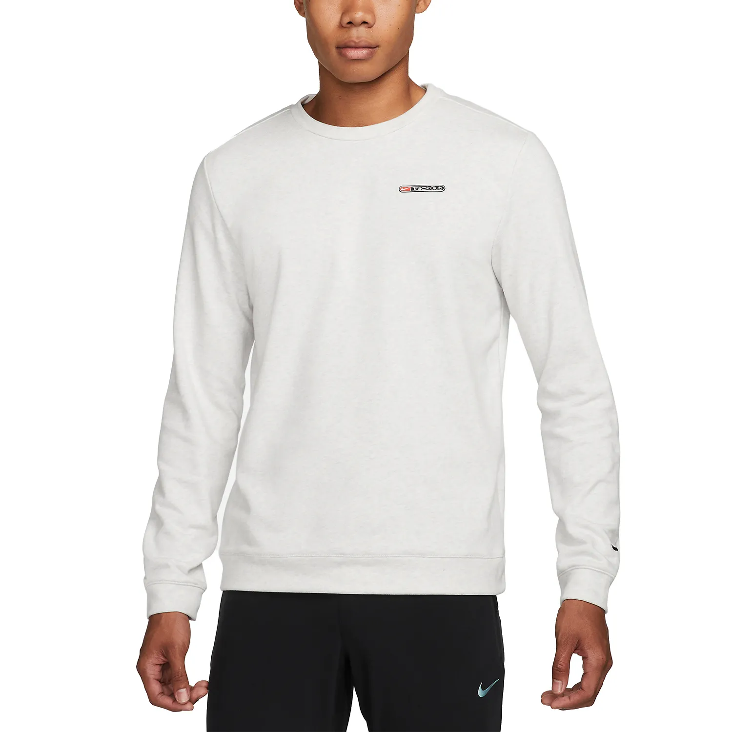 Nike Track Club Shirt