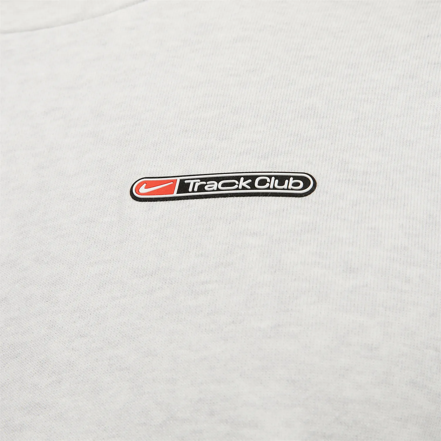 Nike Track Club Shirt