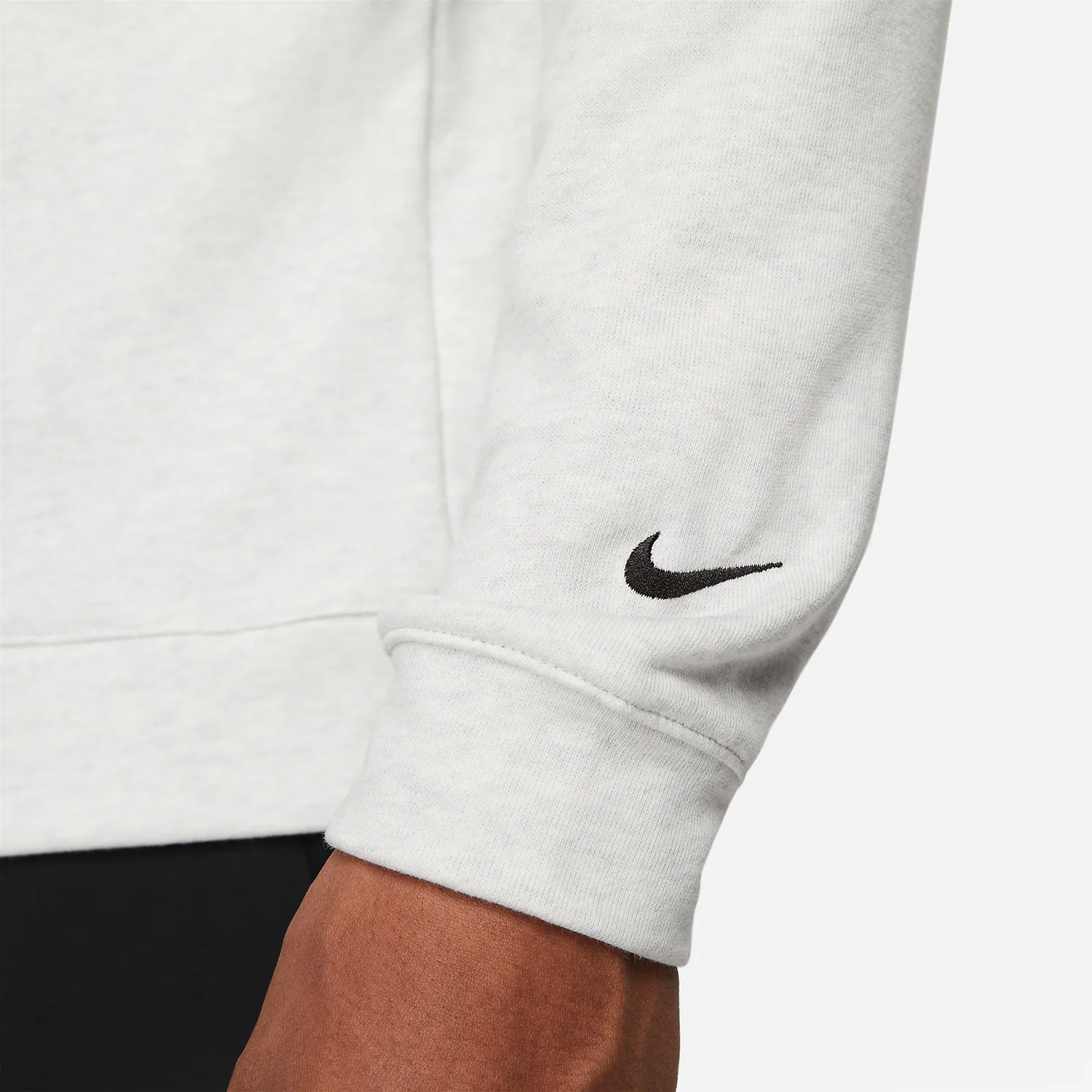 Nike Track Club Shirt