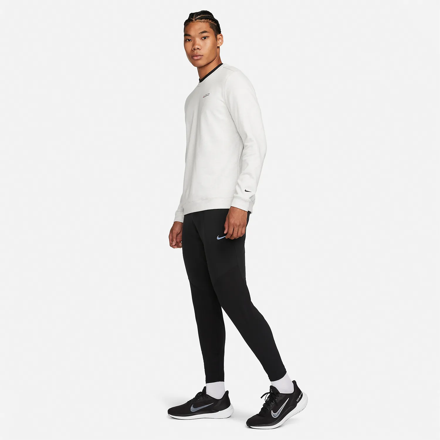 Nike Track Club Shirt