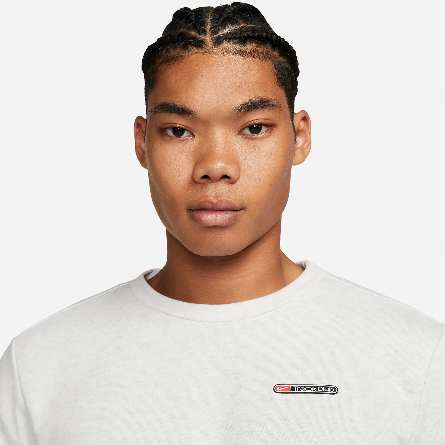 Nike Track Club Shirt