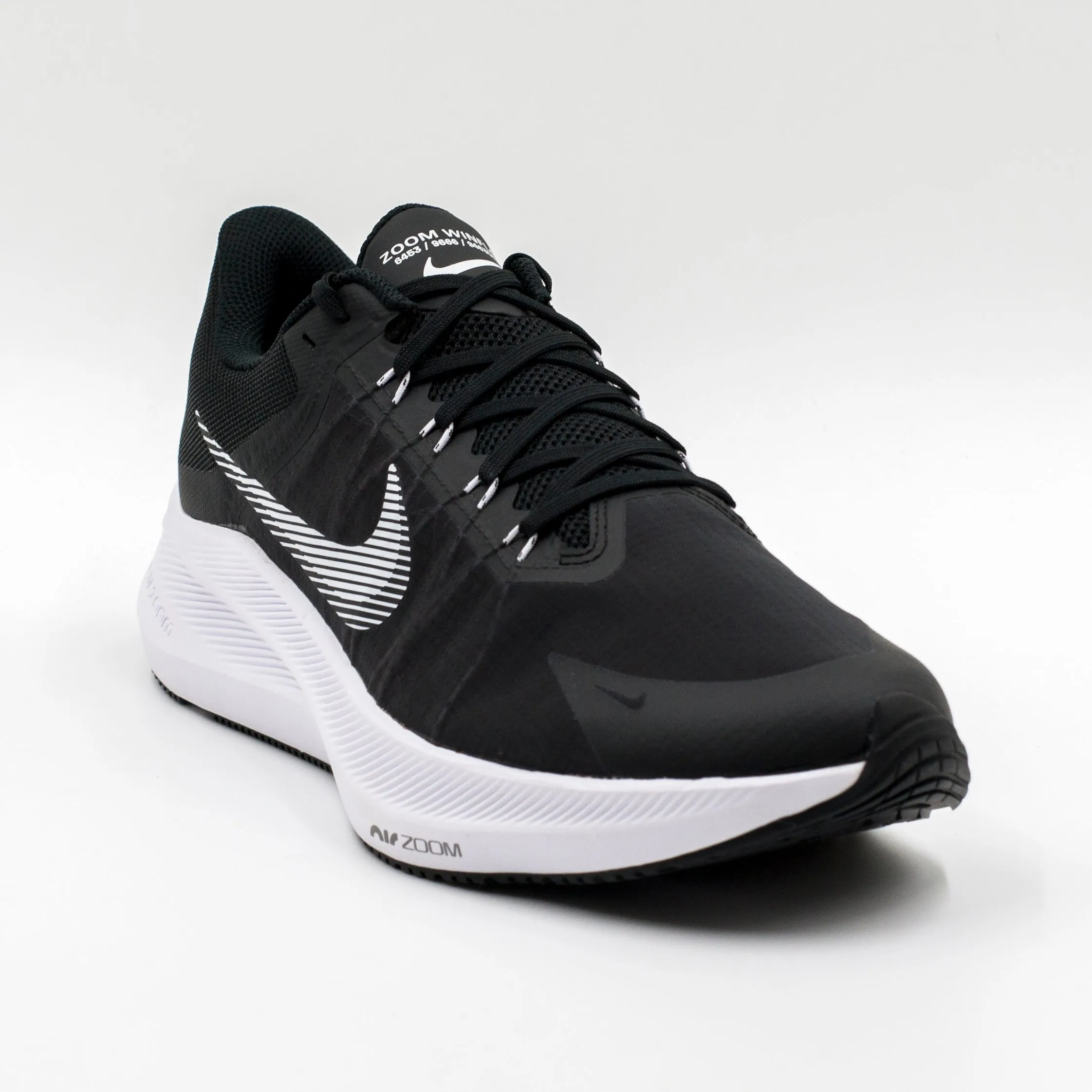 Nike Zoom Winflo 8 Negra