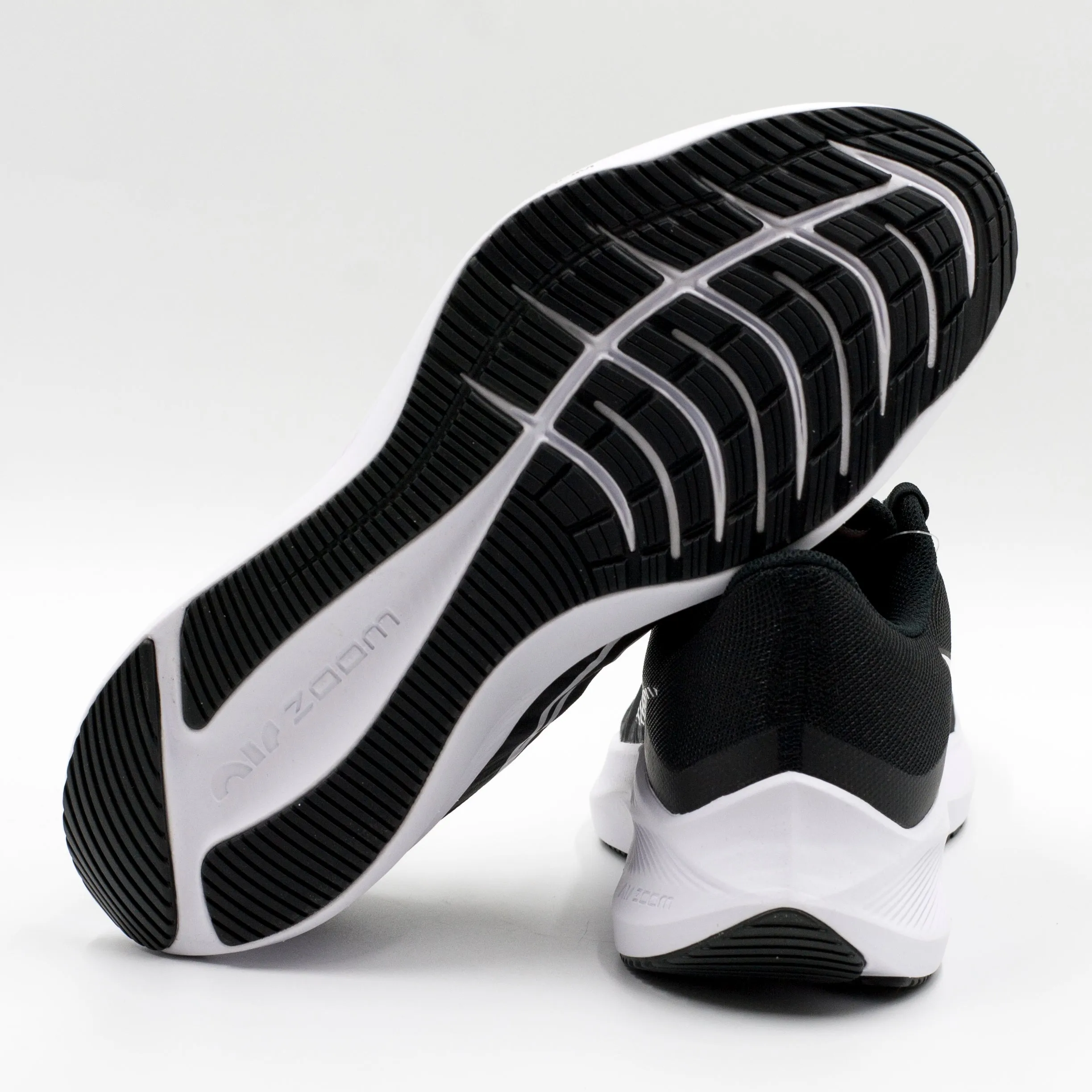 Nike Zoom Winflo 8 Negra