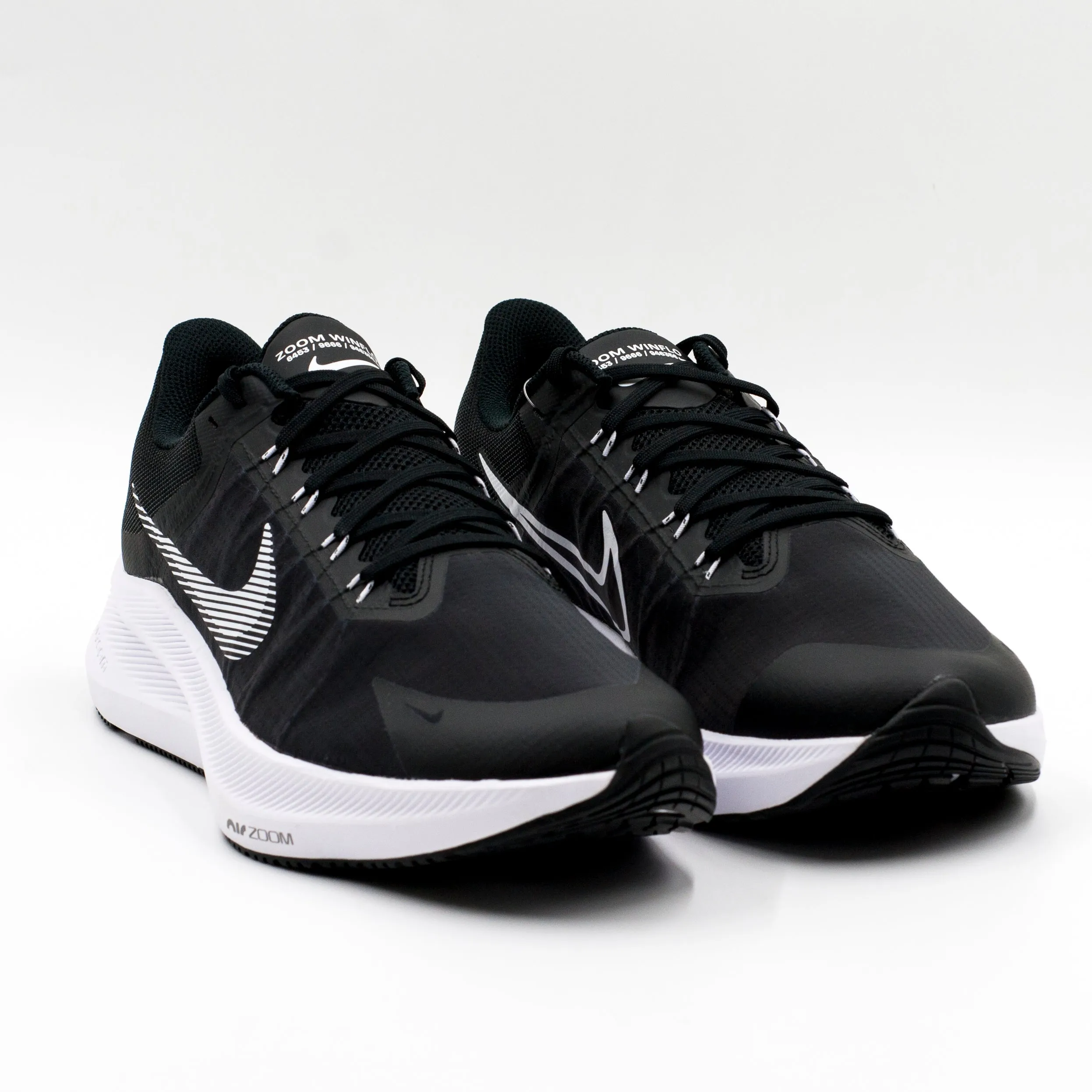 Nike Zoom Winflo 8 Negra