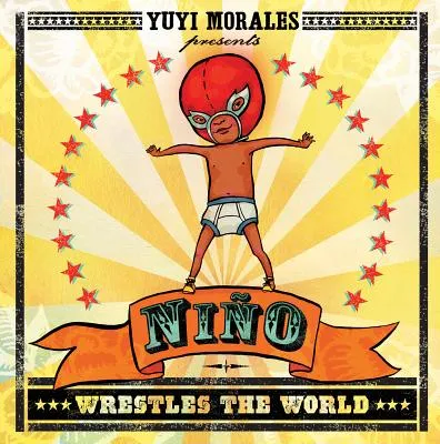 Nio Wrestles the World