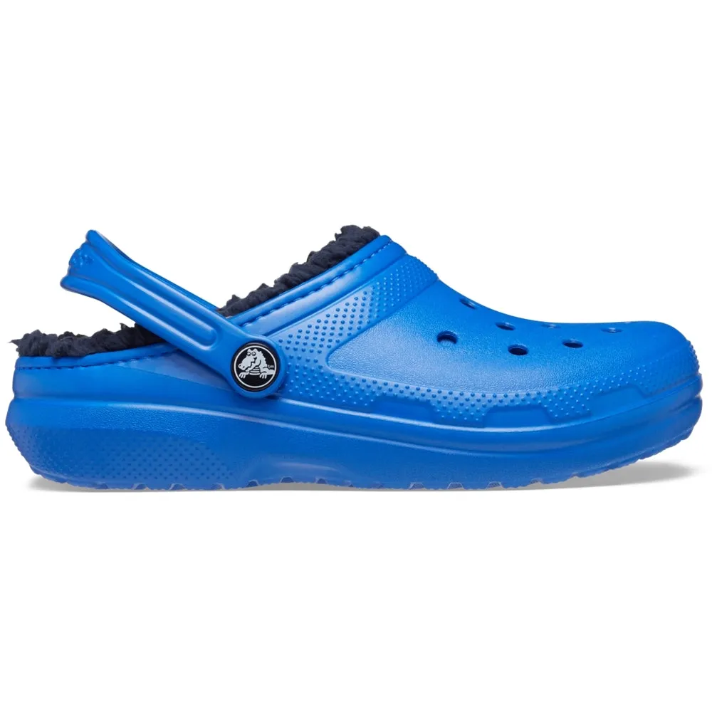 Nios | Classic Lined Clog