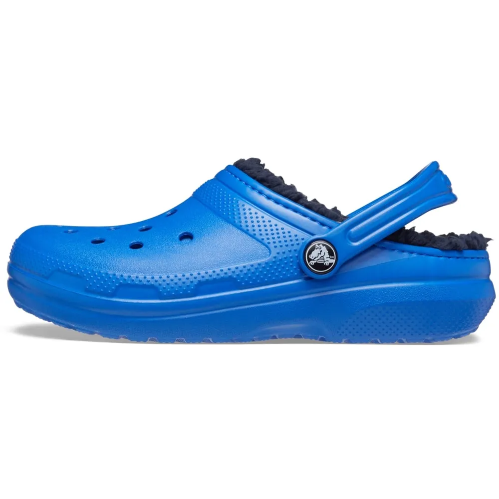 Nios | Classic Lined Clog