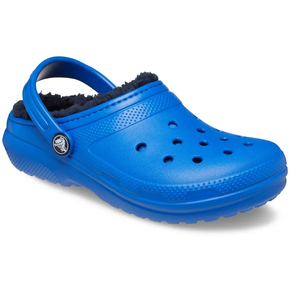Nios | Classic Lined Clog