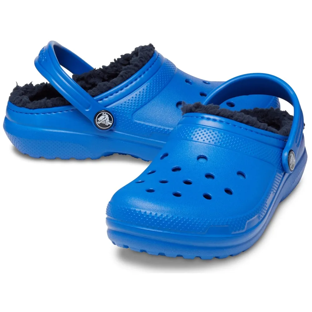 Nios | Classic Lined Clog