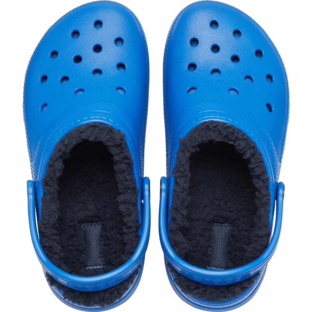 Nios | Classic Lined Clog
