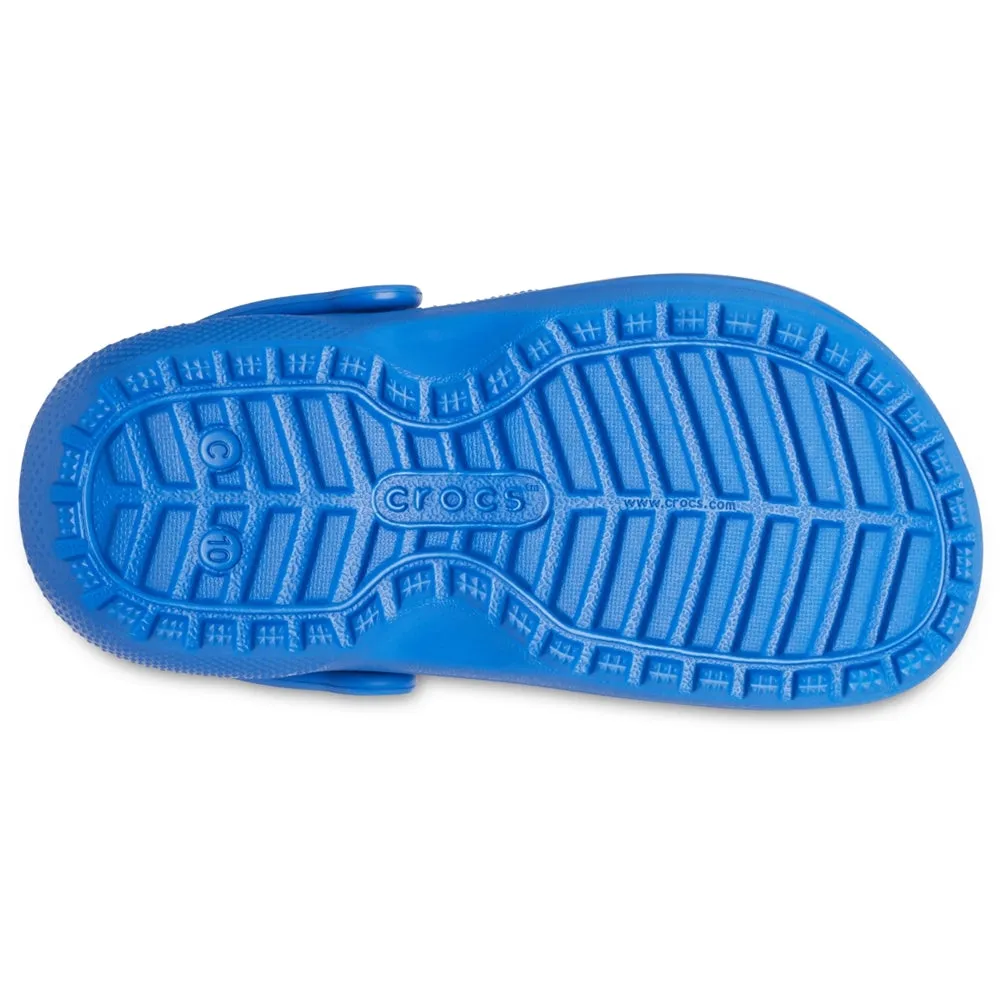 Nios | Classic Lined Clog