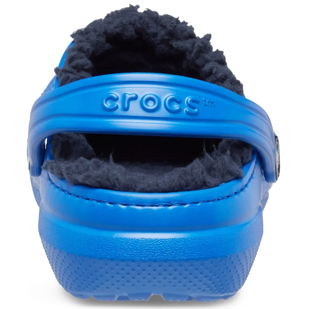 Nios | Classic Lined Clog