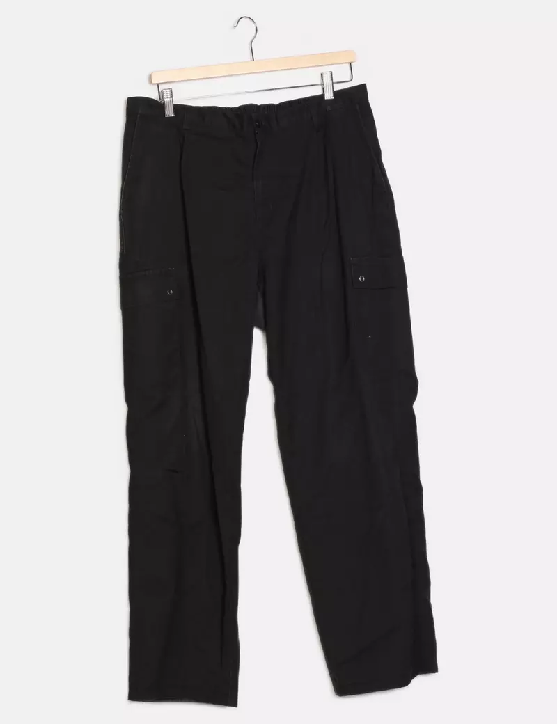 NoName Pantalones cargo Rectos