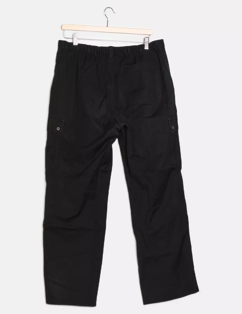 NoName Pantalones cargo Rectos