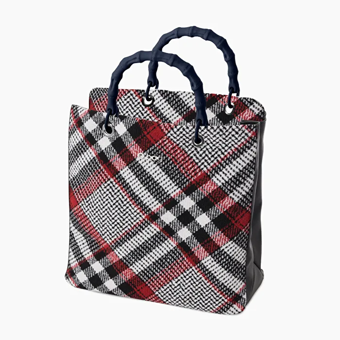 O bag market impresi