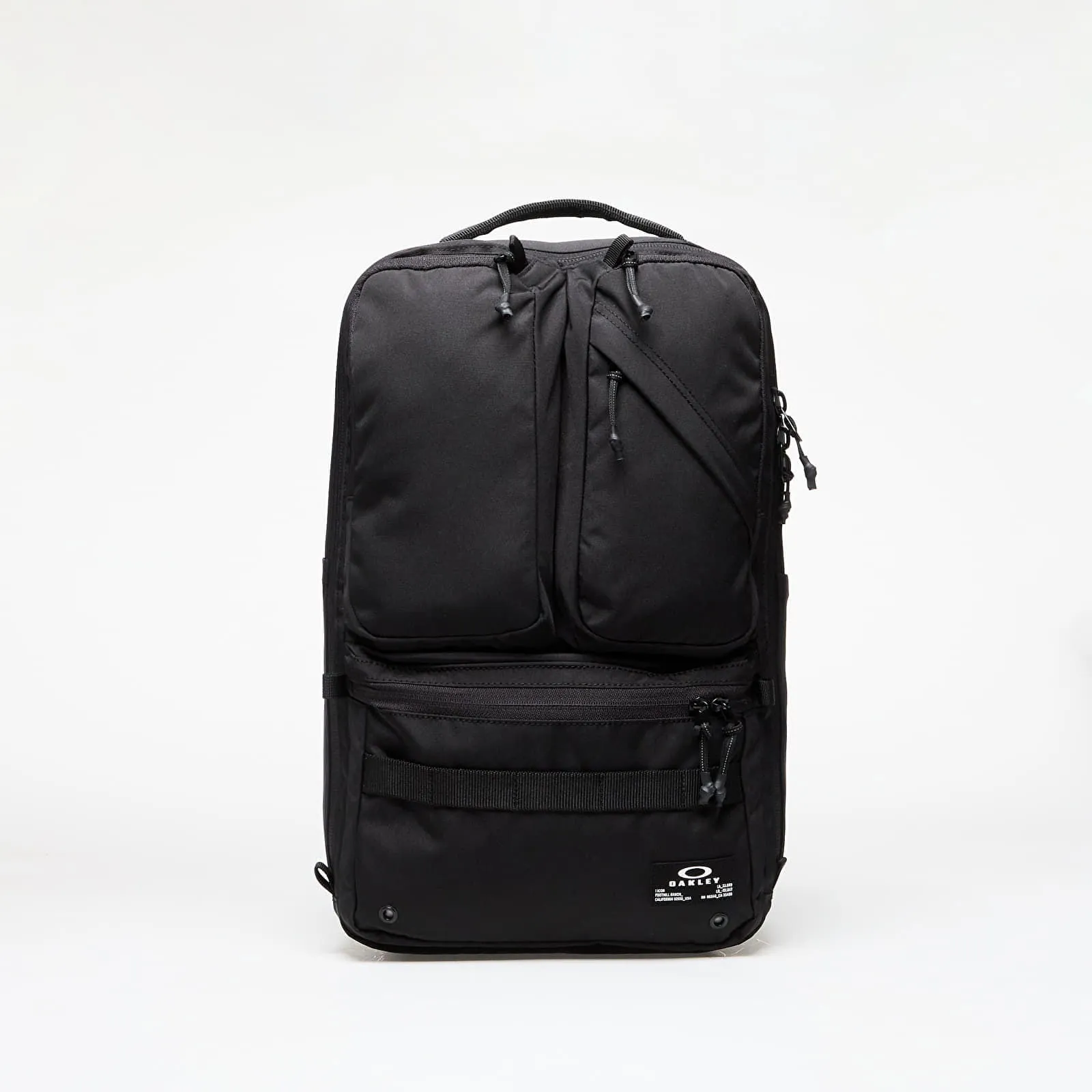 OAKLEY Essential Backpack Blackout