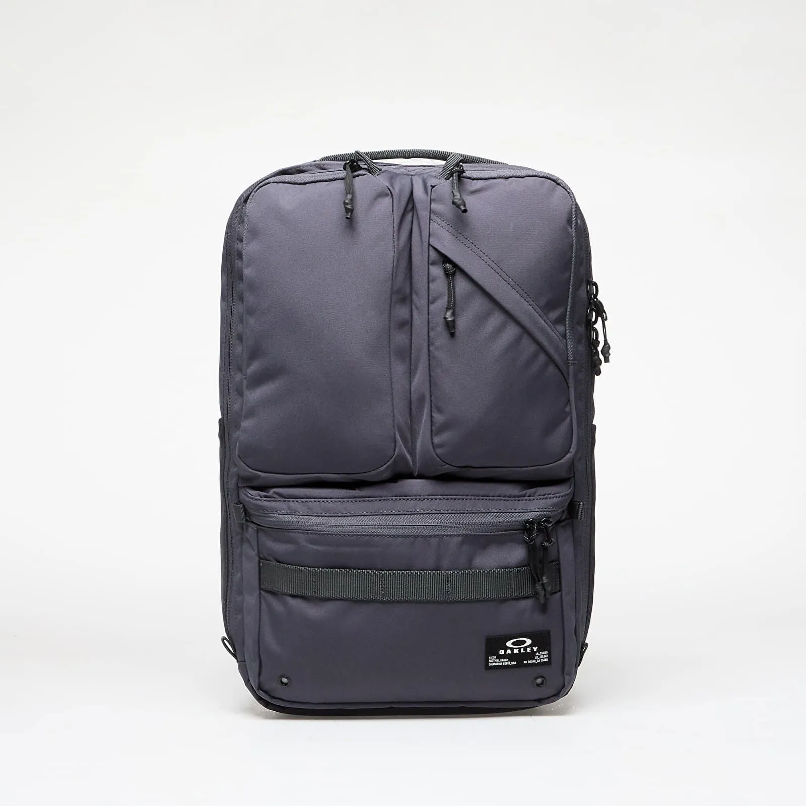 OAKLEY Essential Backpack Forged Iron