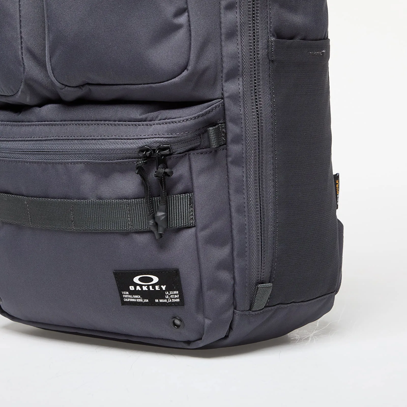 OAKLEY Essential Backpack Forged Iron