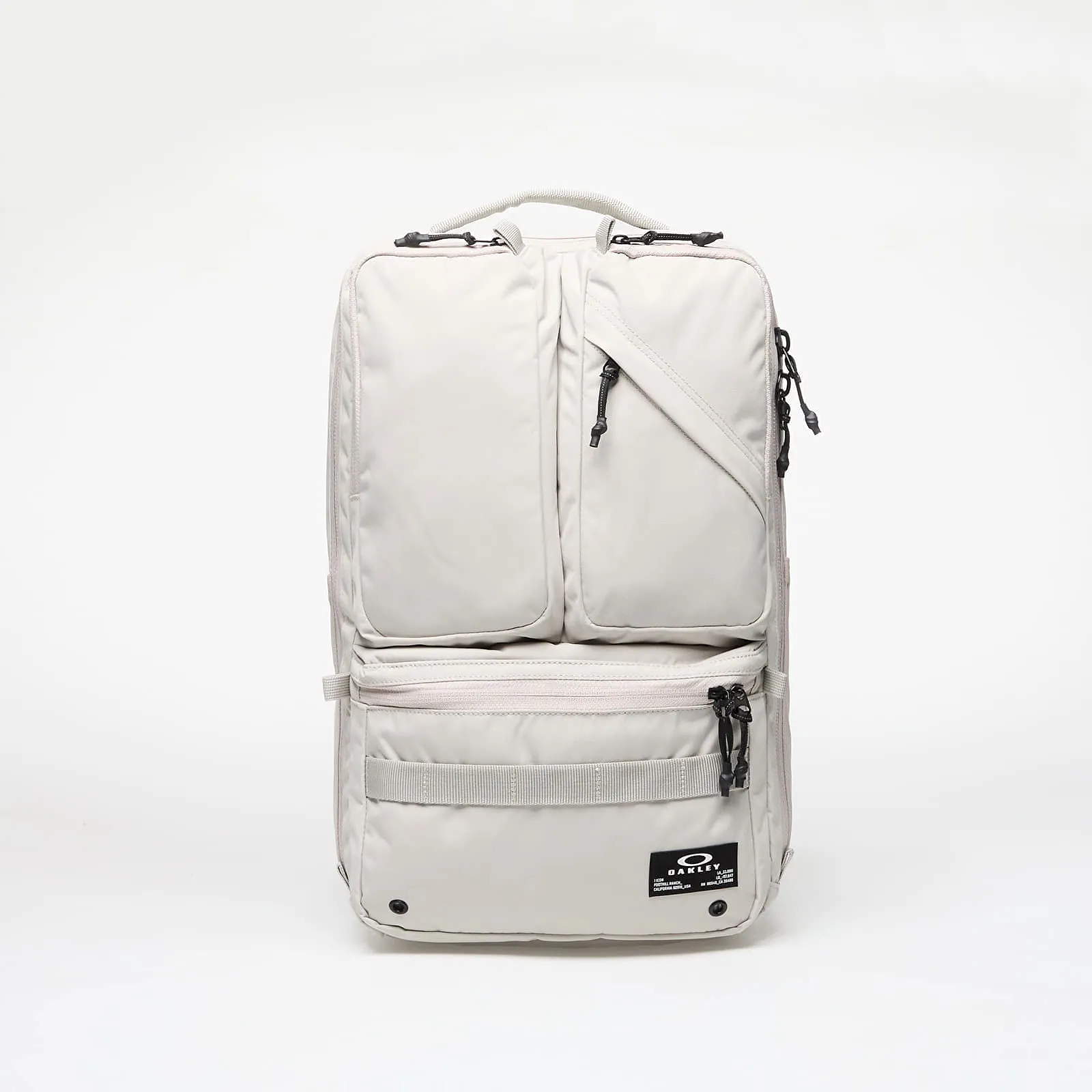 OAKLEY Essential Backpack Khaki