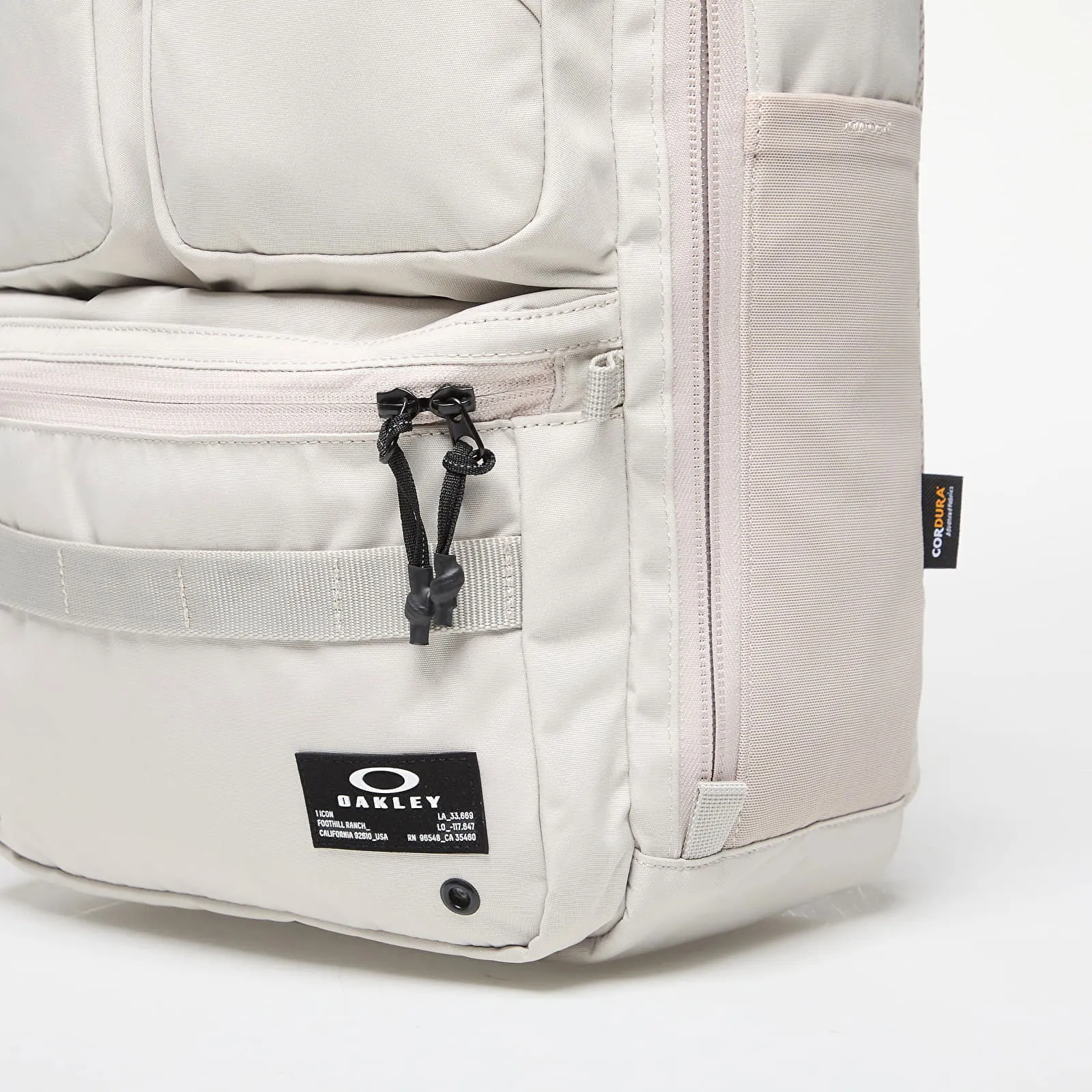 OAKLEY Essential Backpack Khaki