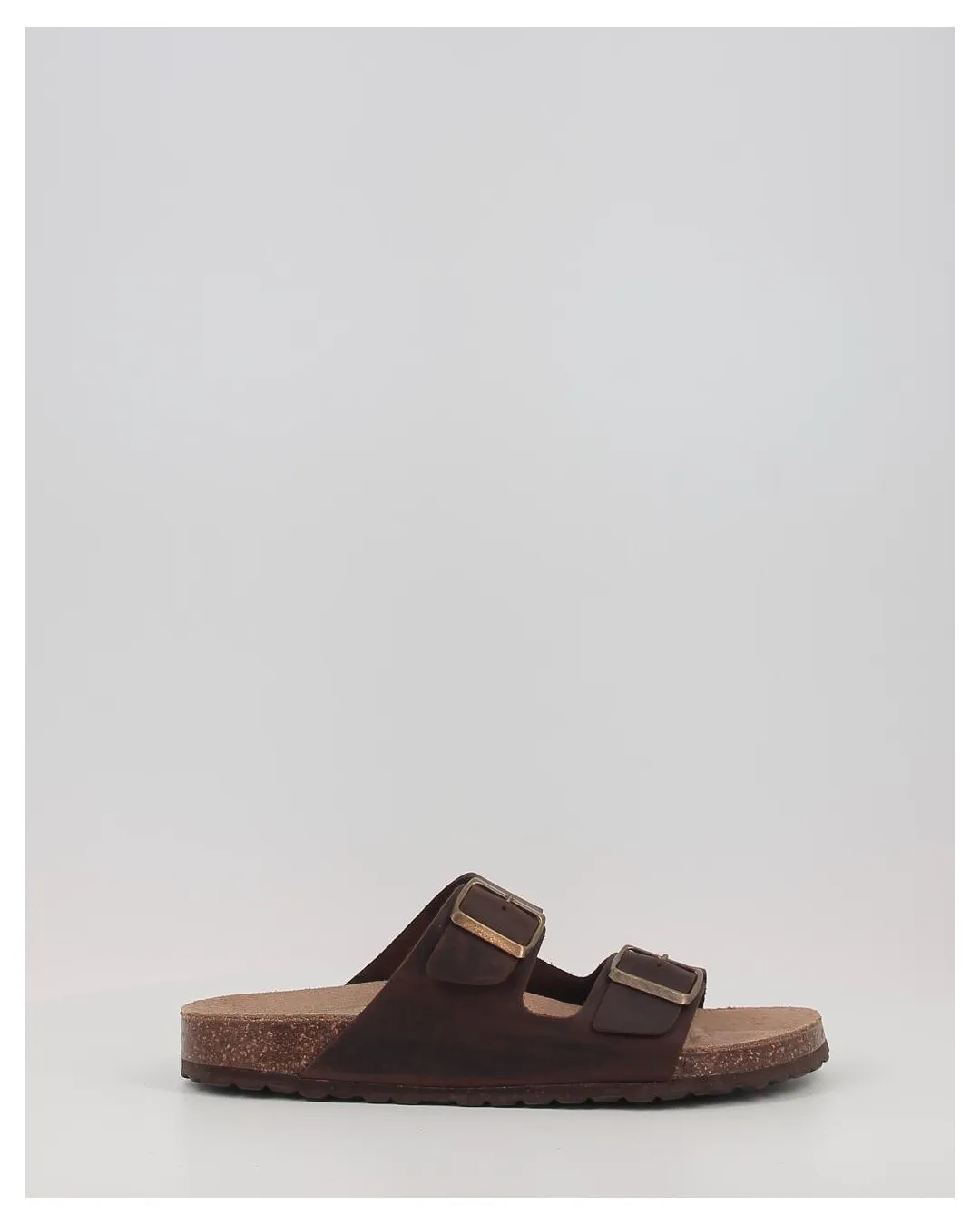 Obi Shoes Sandalias Obi Shoes MILAN marrón