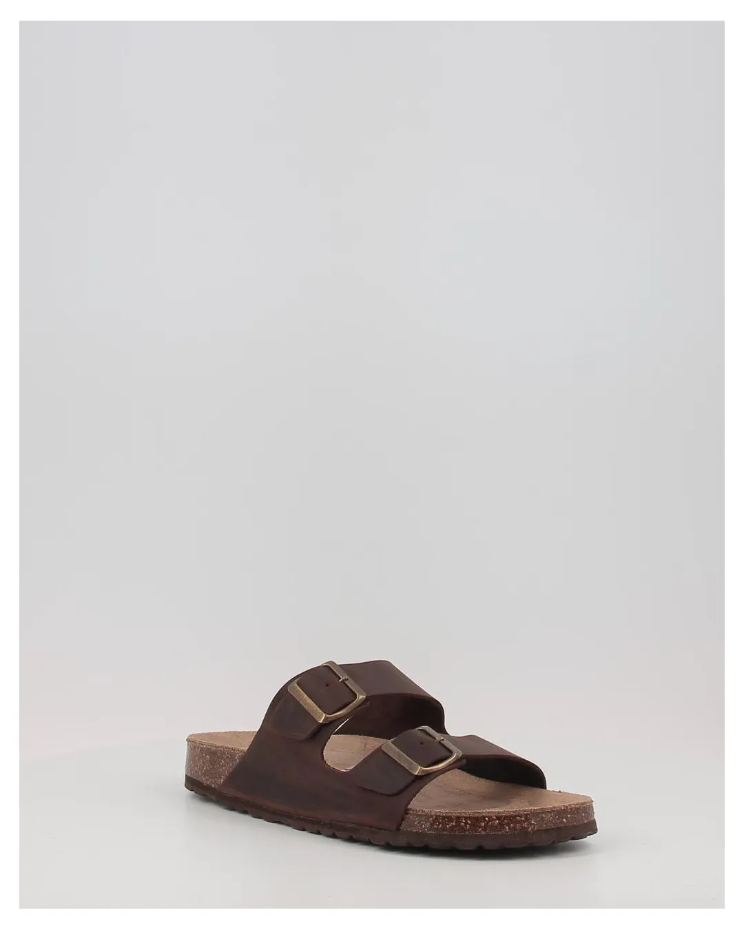 Obi Shoes Sandalias Obi Shoes MILAN marrón