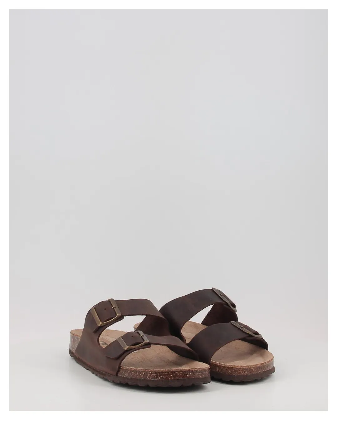 Obi Shoes Sandalias Obi Shoes MILAN marrón