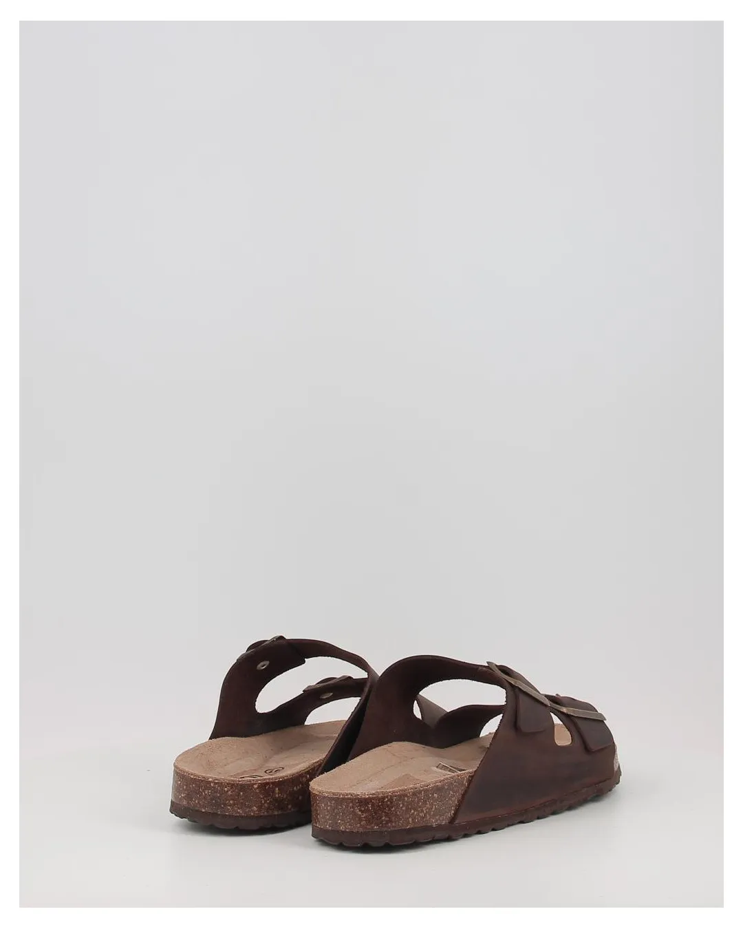 Obi Shoes Sandalias Obi Shoes MILAN marrón