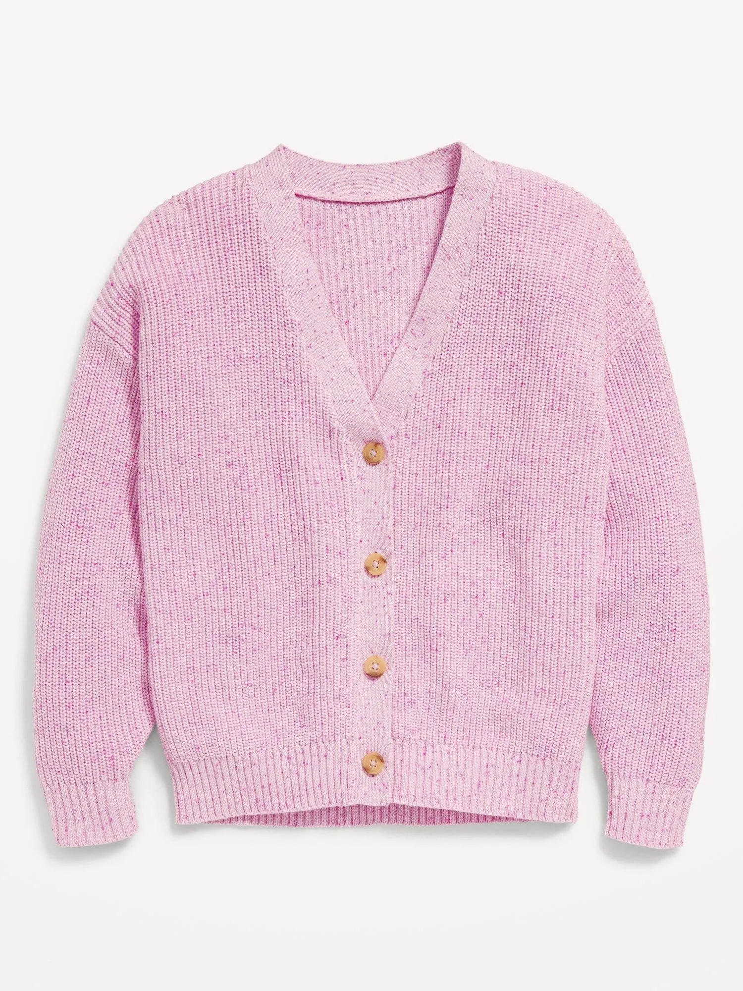 OLD NAVY Chaleco Cocoon Old Navy Niña