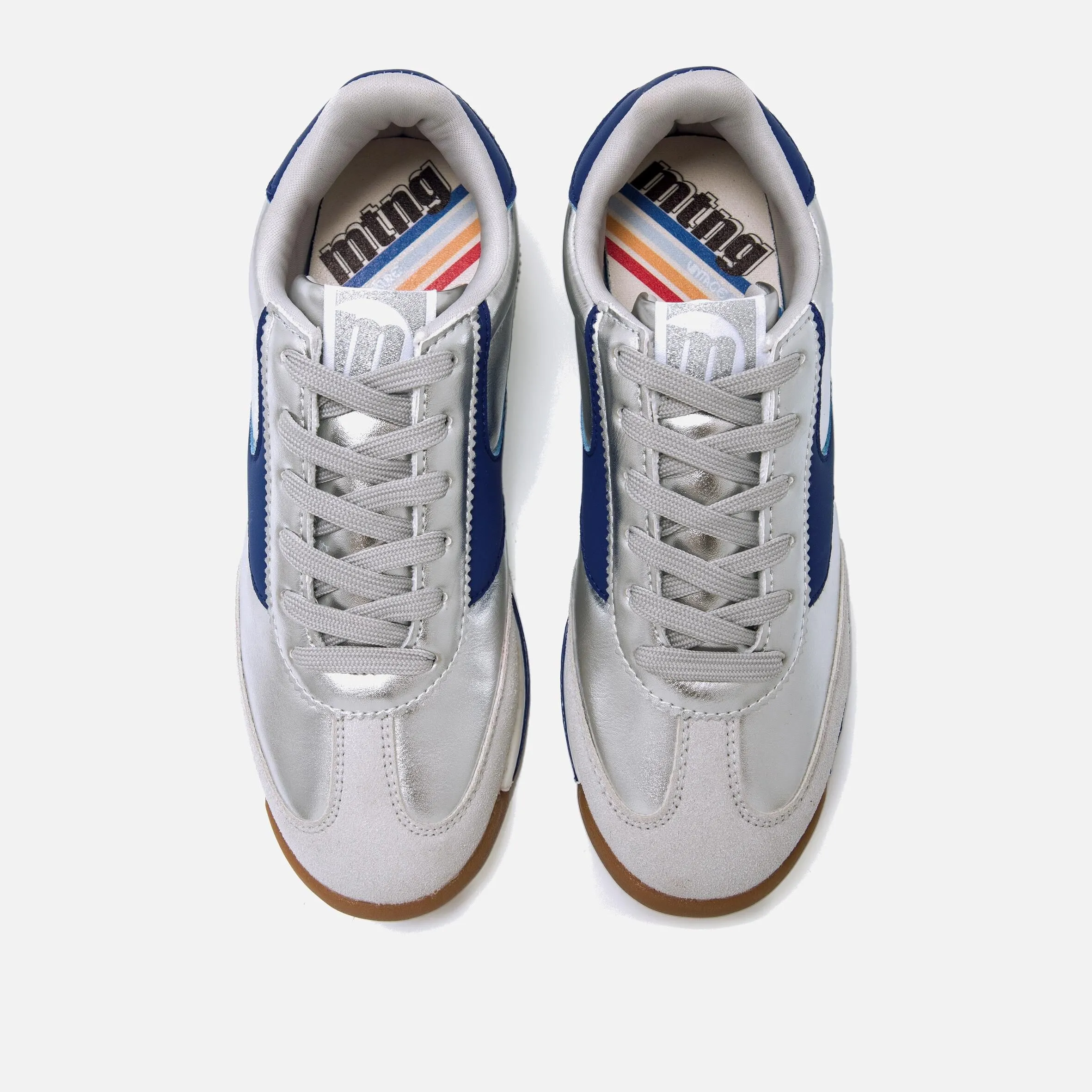 OLYMPIC ZAPATILLAS  MUJER