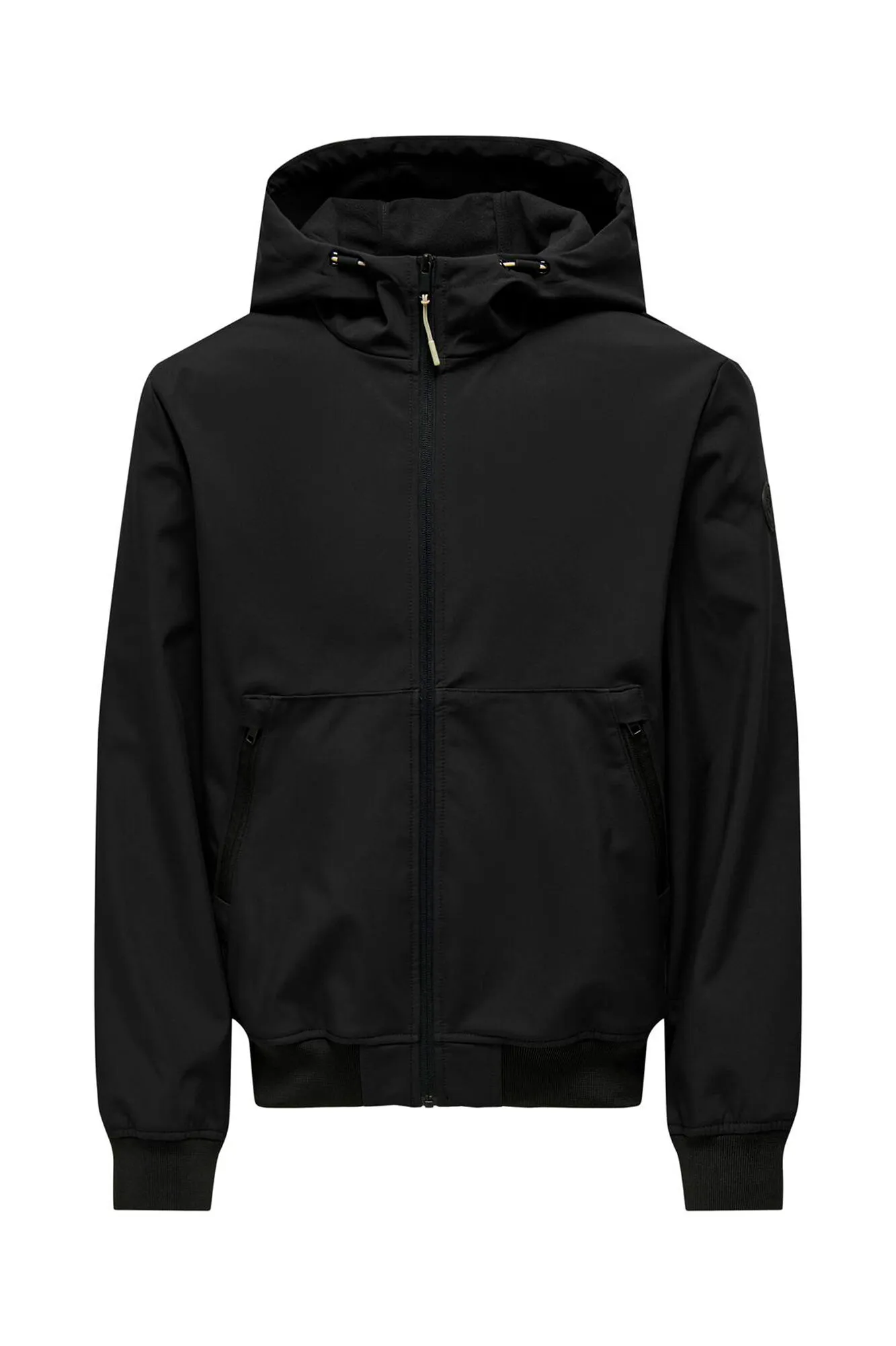 Only & Sons Chaqueta técnica estilo bomber de hombre