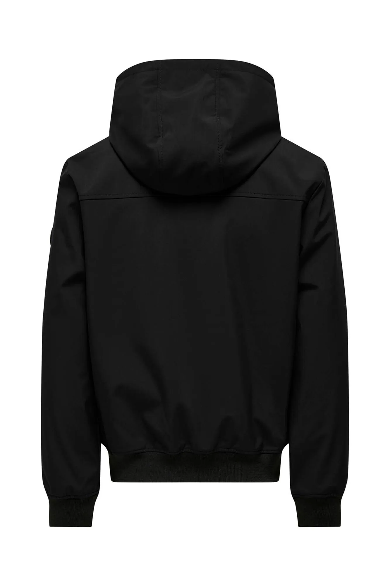 Only & Sons Chaqueta técnica estilo bomber de hombre