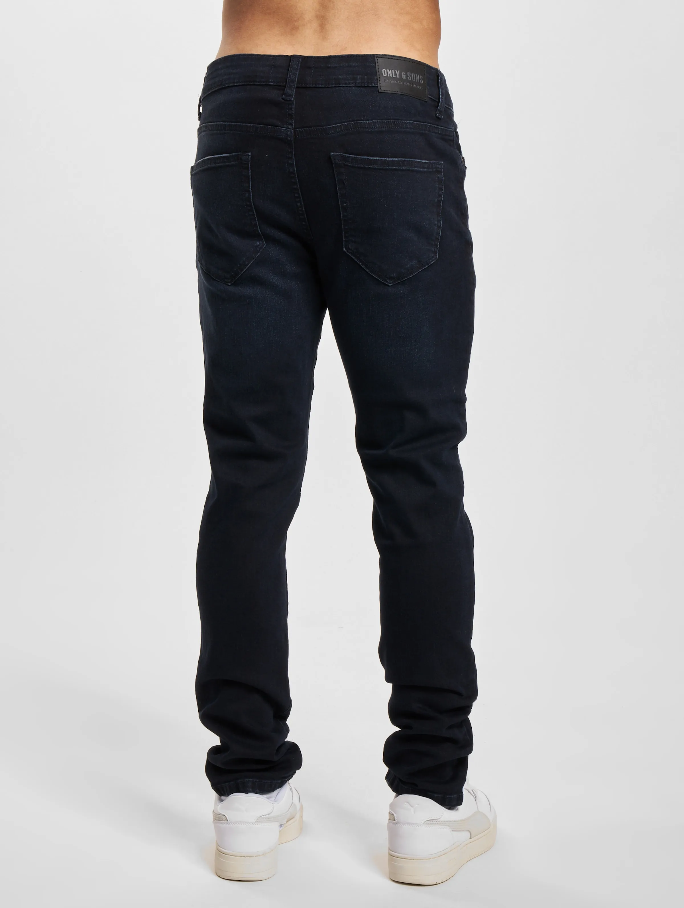 Only & Sons Only & Sons Slim Fit Jeans