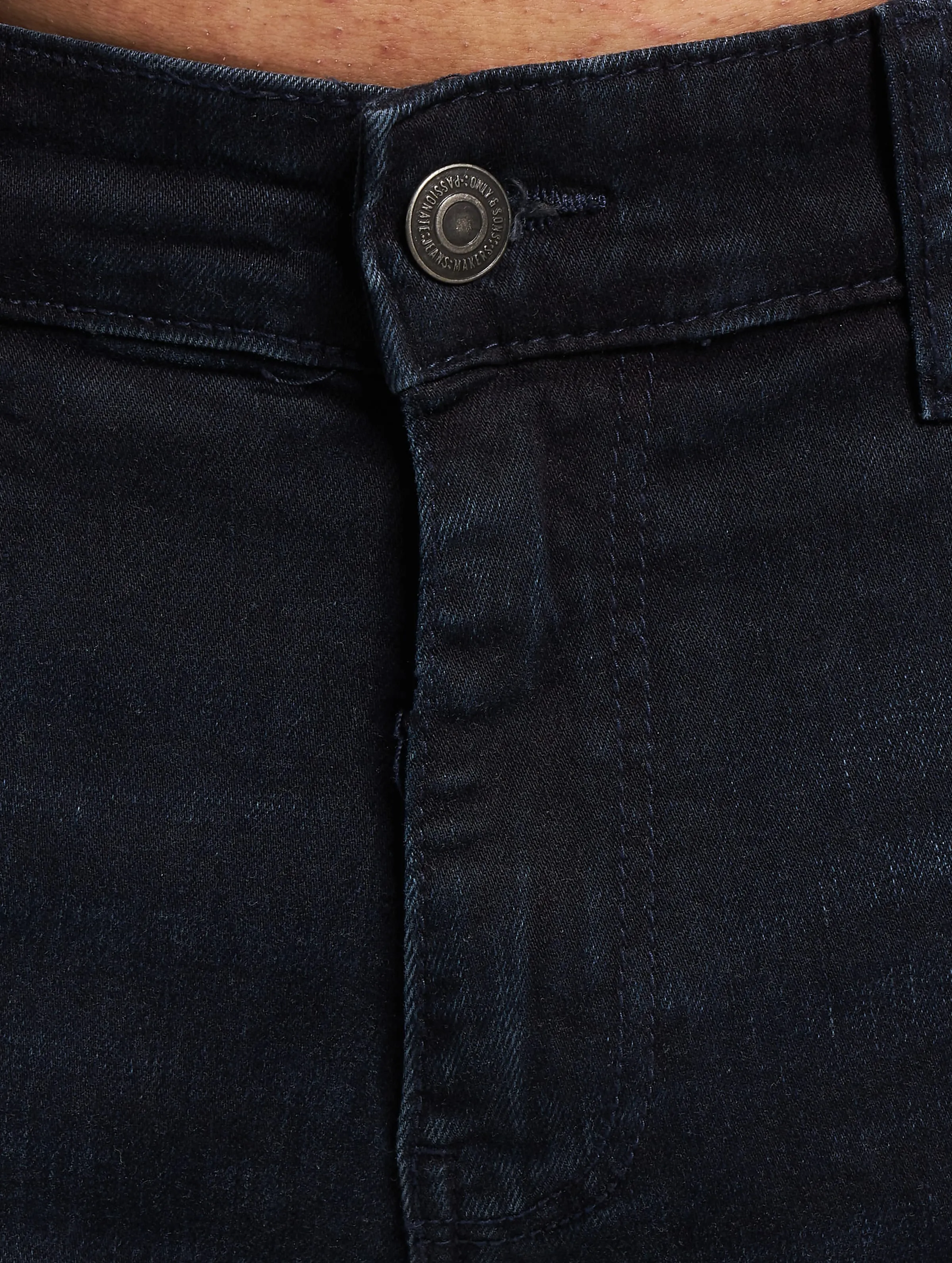 Only & Sons Only & Sons Slim Fit Jeans