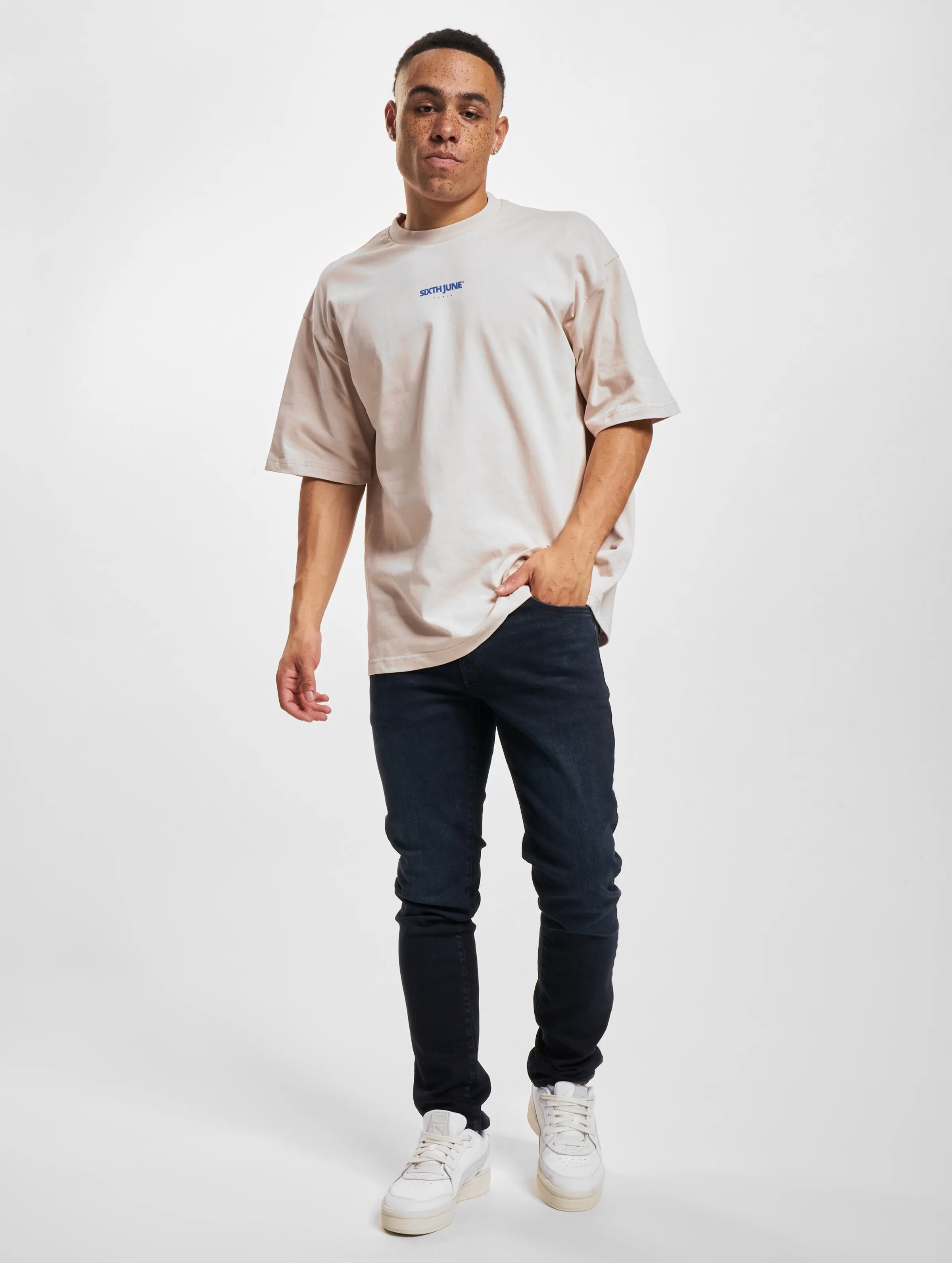 Only & Sons Only & Sons Slim Fit Jeans