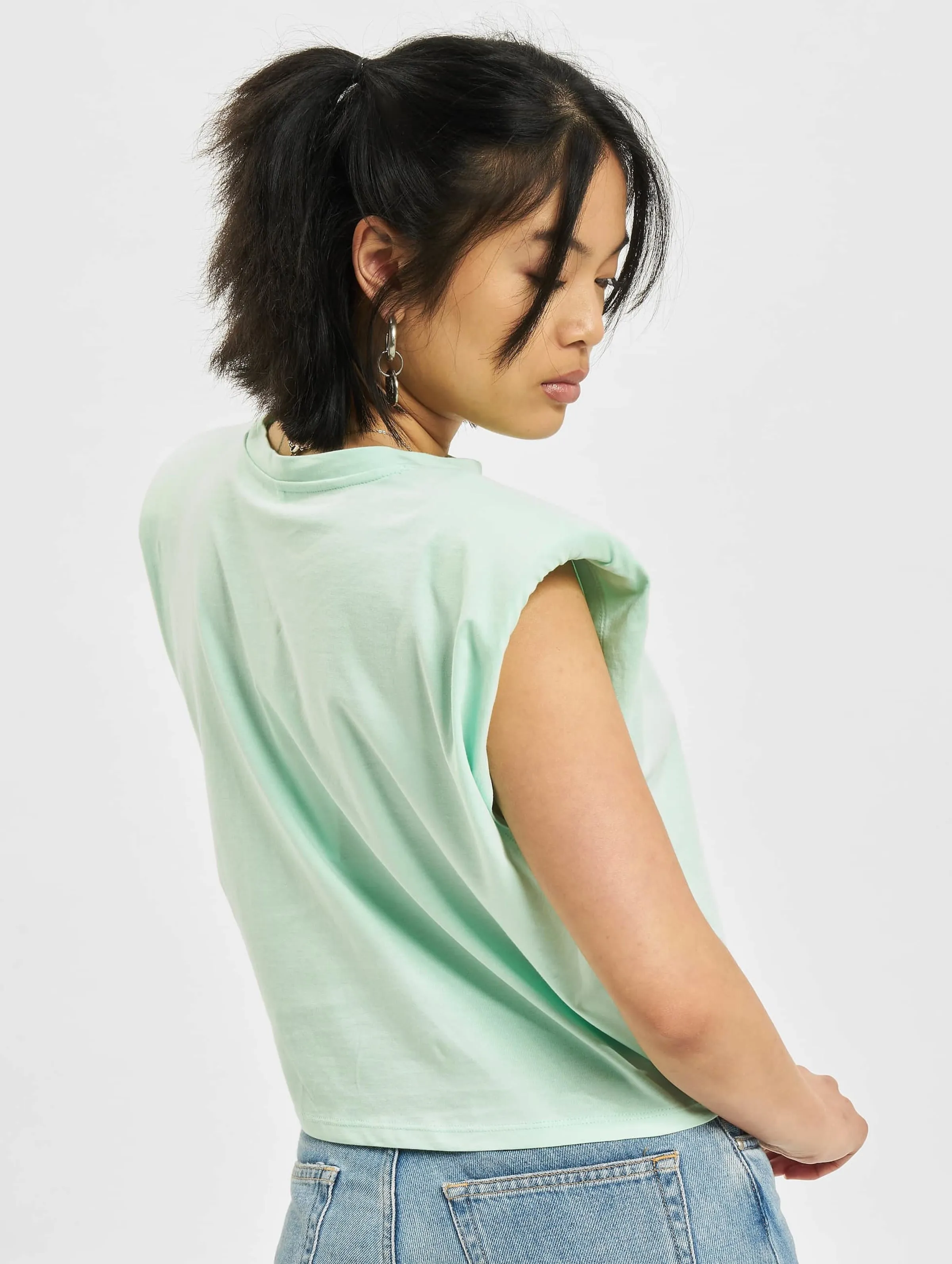 Only Jen Life Shoulderpad