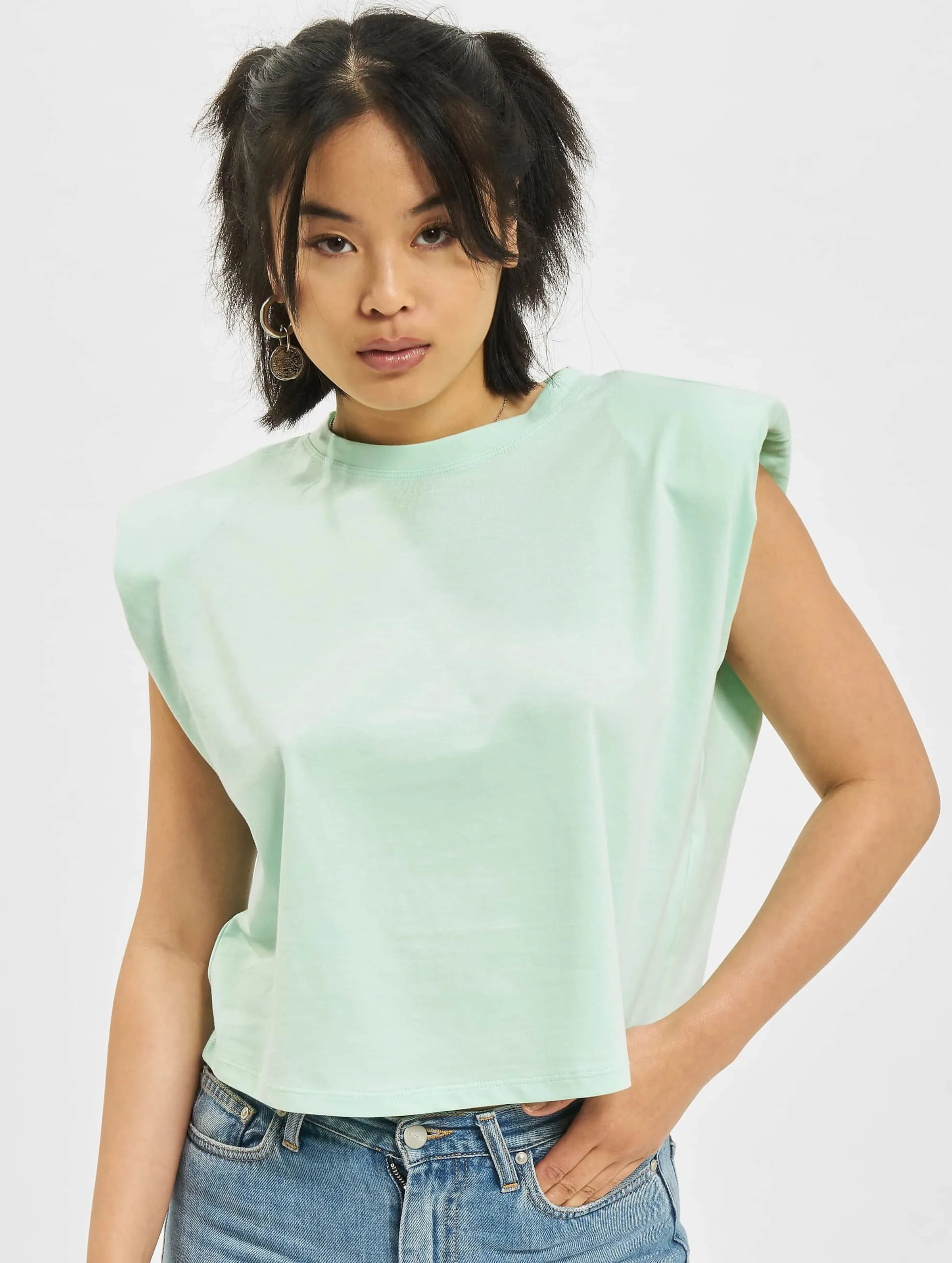 Only Jen Life Shoulderpad
