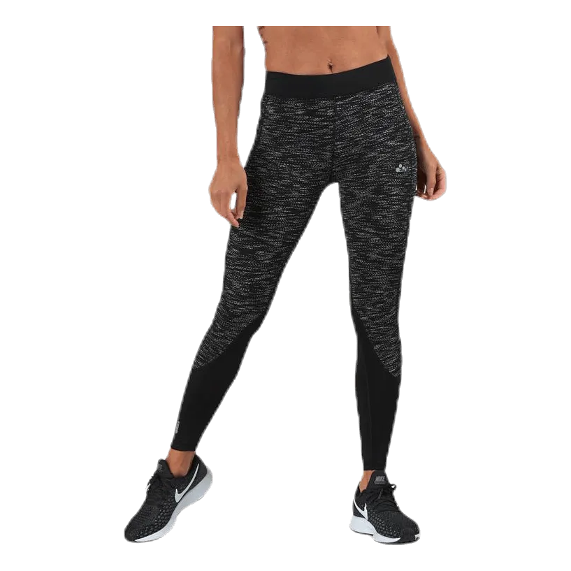 Only Play Stacia Training Tights Black