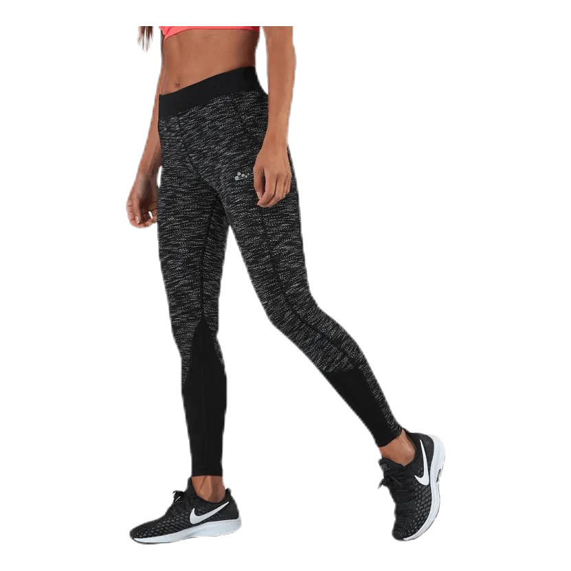 Only Play Stacia Training Tights Black