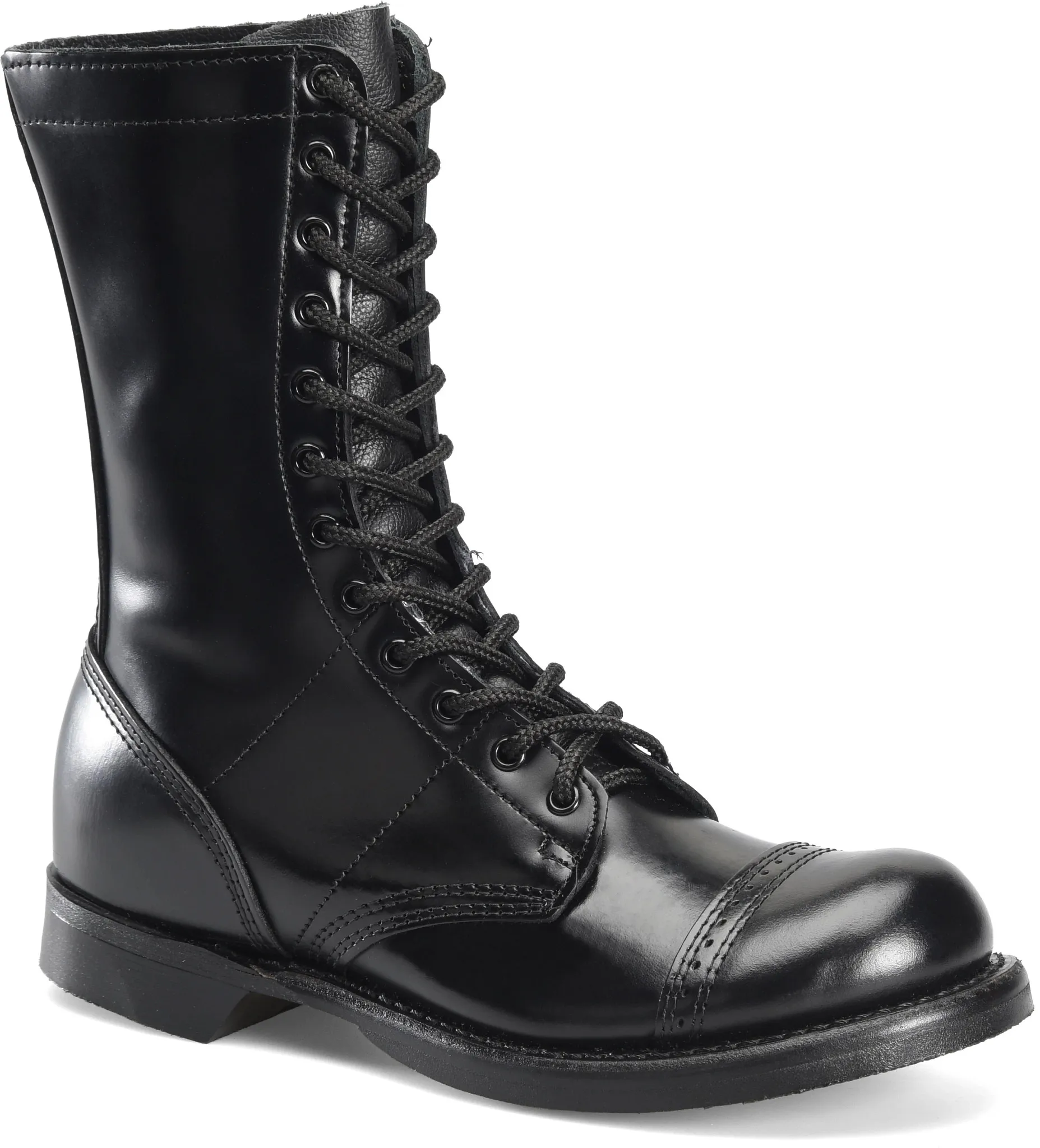 Original 10" Soft Toe Jump Boot