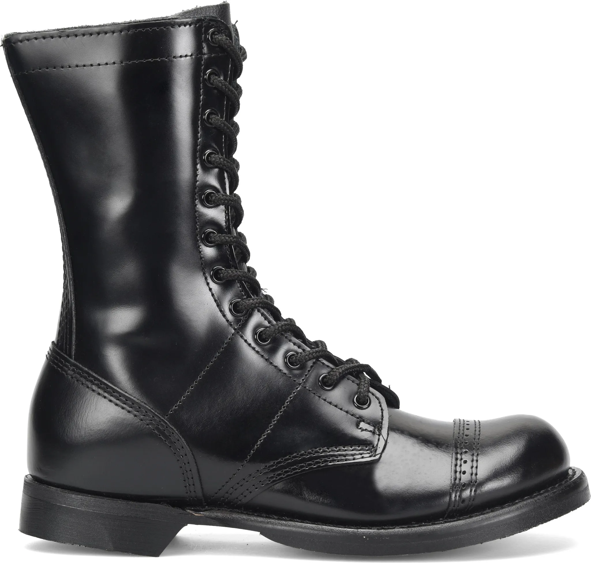 Original 10" Soft Toe Jump Boot