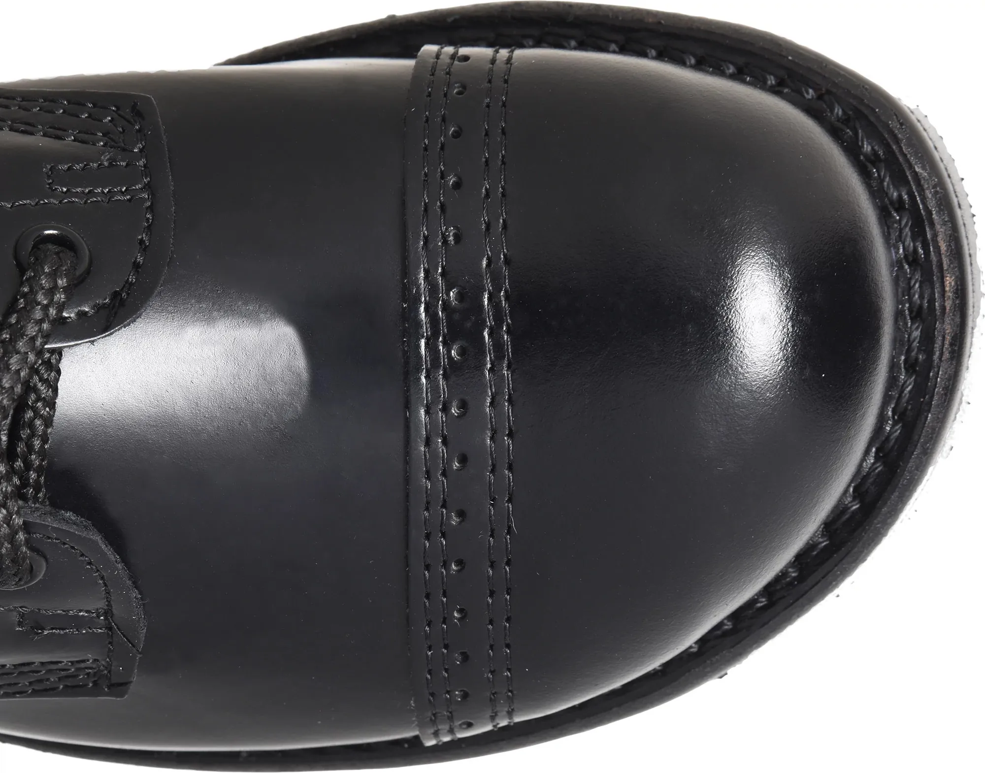 Original 10" Soft Toe Jump Boot