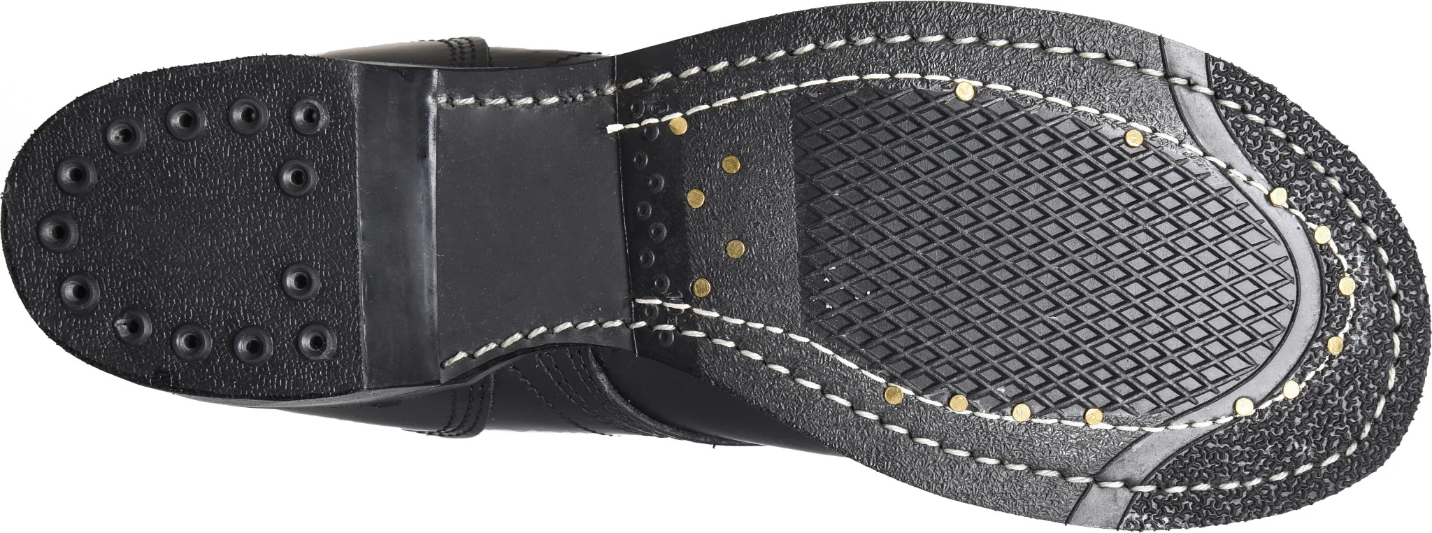 Original 10" Soft Toe Jump Boot