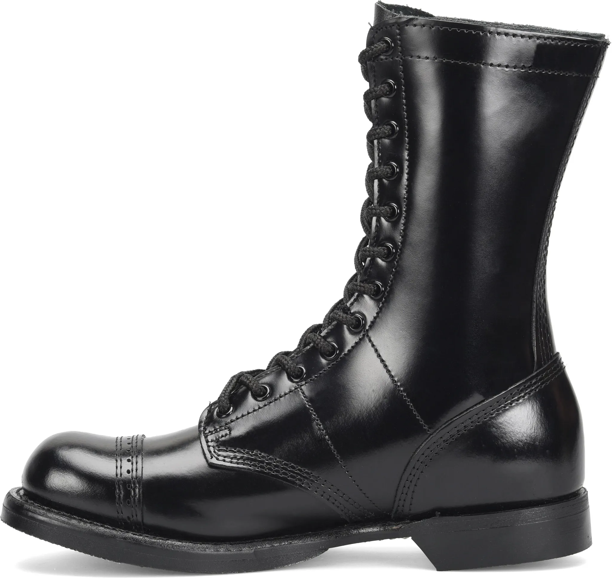 Original 10" Soft Toe Jump Boot