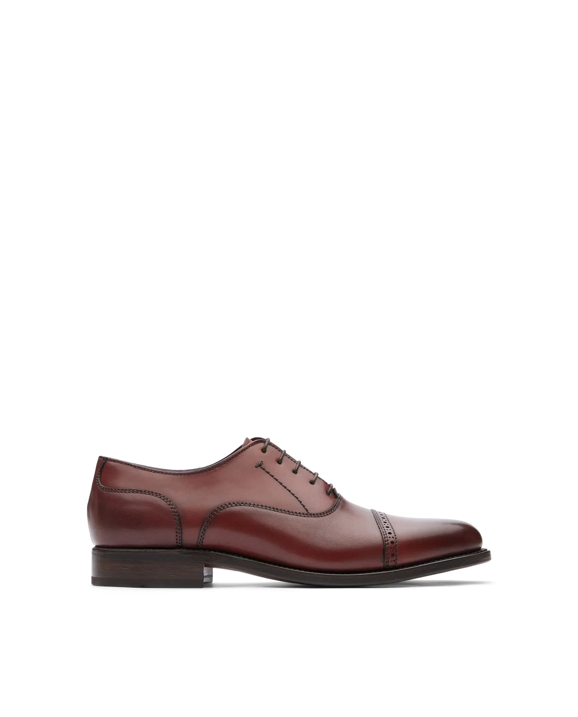 Oxford Premium Burdeos