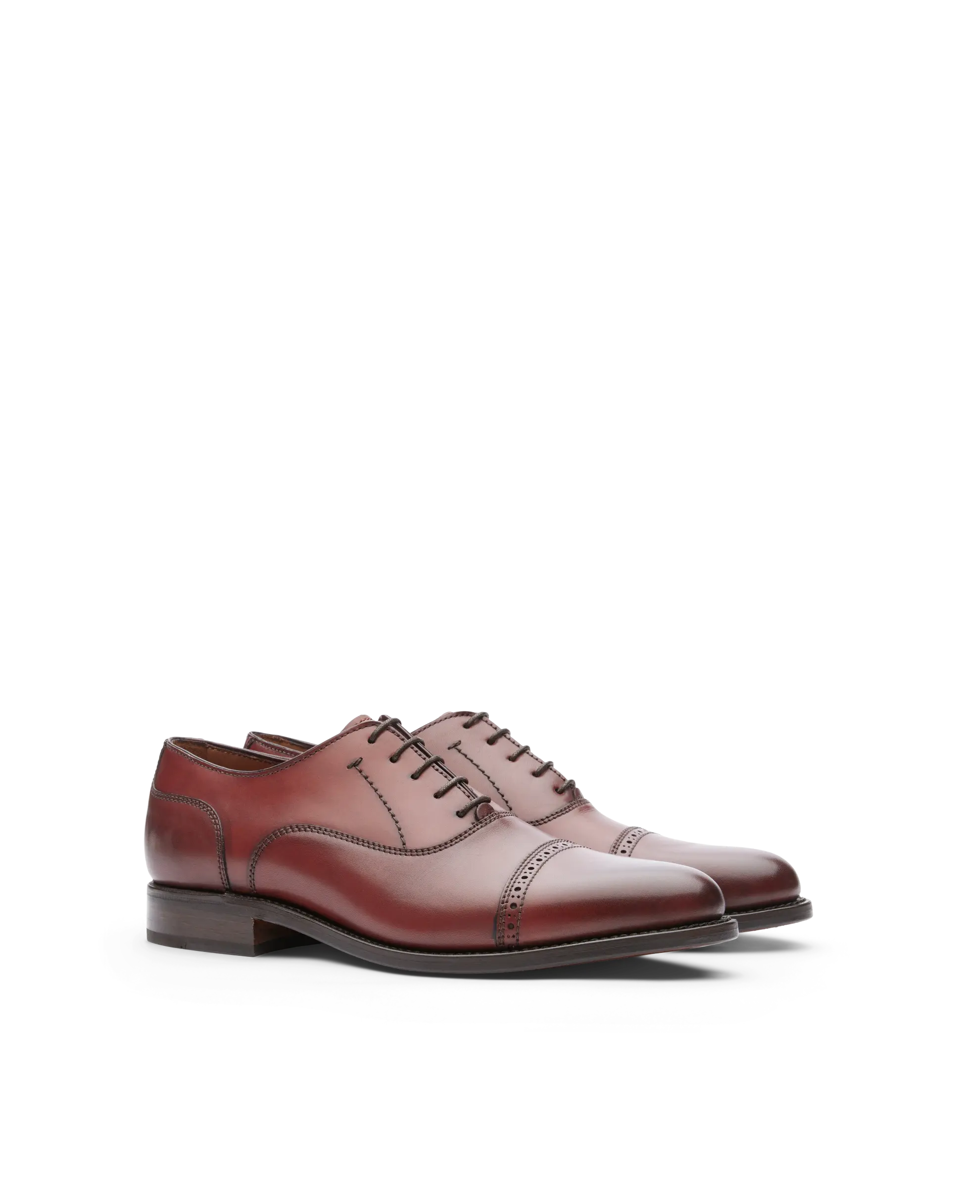 Oxford Premium Burdeos