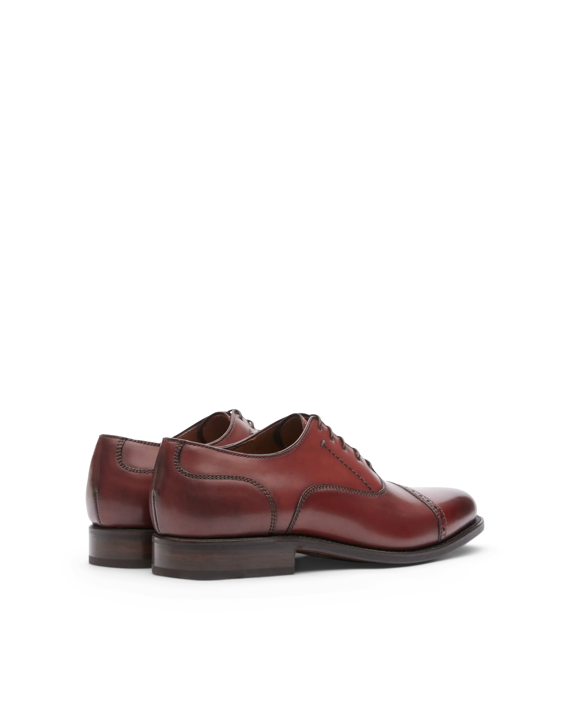 Oxford Premium Burdeos